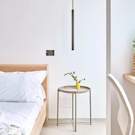 Appartamento Ecoloft In Corso Con Parcheggio Privato E Gratuito