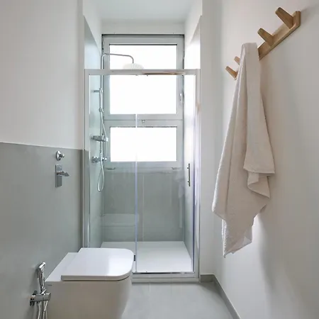 Appartamento Ecoloft In Corso Con Parcheggio Privato E Gratuito