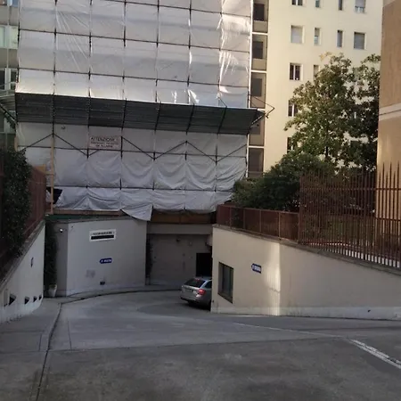 Appartamento Ecoloft In Corso Con Parcheggio Privato E Gratuito *