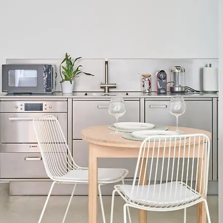 Ecoloft In Corso Con Parcheggio Privato E Gratuito Милан