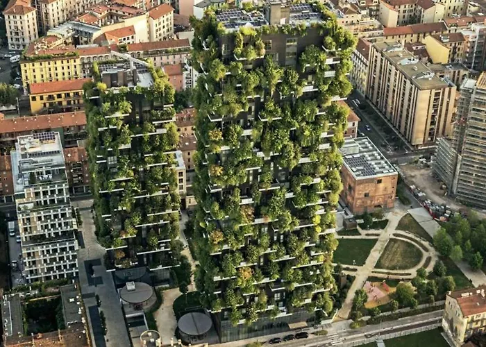 Ecoloft Corso Free Private Parking Апартаменты Милан