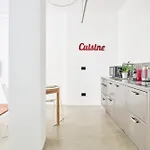 Ecoloft Corso Free Private Parking