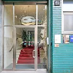 Ecoloft Corso Free Private Parking *