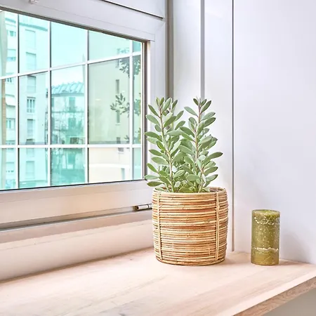Ecoloft Corso Free Private Parking