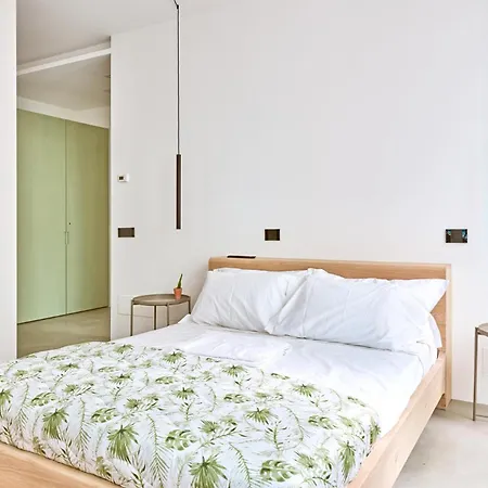 Ecoloft Corso Free Private Parking * Милан