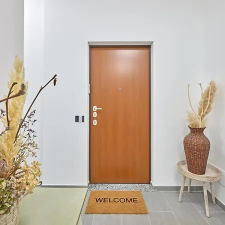 Ecoloft Corso Free Private Parking Милан