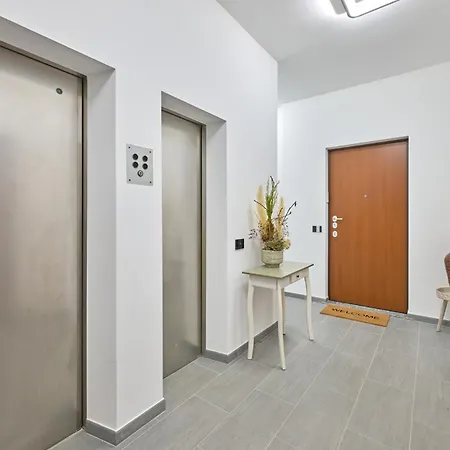 Ecoloft In Corso Con Parcheggio Privato E Gratuito *