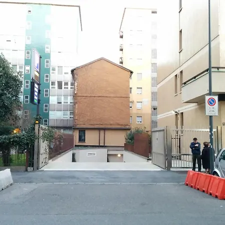 Ecoloft Corso Free Private Parking * Mediolan