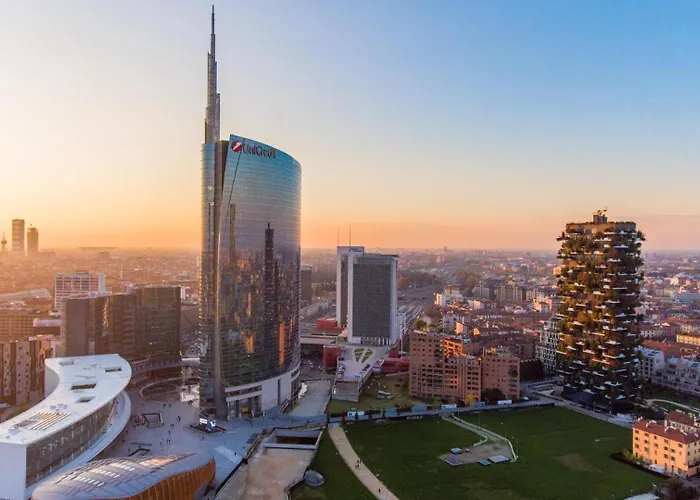 Apartament Ecoloft Corso Free Private Parking *